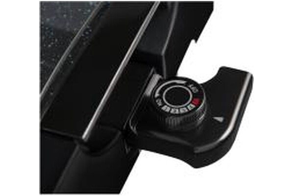 Grill elektryczny Stołowy RAVEN EGE001N 1650W