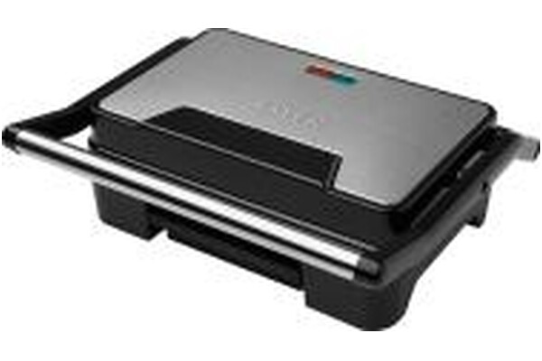 Grill elektryczny Kontaktowy RAVEN EGE003X 900W