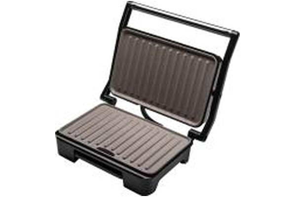 Grill elektryczny Kontaktowy RAVEN EGE003X 900W