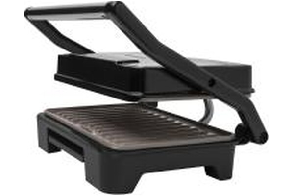 Grill elektryczny Kontaktowy RAVEN EGE003X 900W