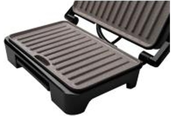 Grill elektryczny Kontaktowy RAVEN EGE003X 900W