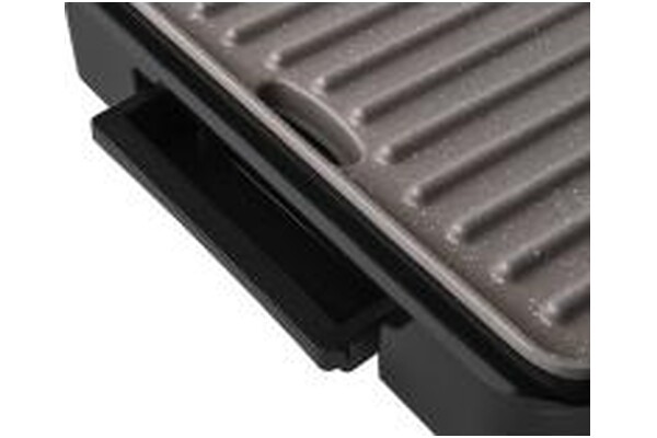 Grill elektryczny Kontaktowy RAVEN EGE003X 900W