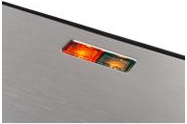 Grill elektryczny Kontaktowy RAVEN EGE003X 900W