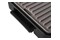 Grill elektryczny Kontaktowy RAVEN EGE003X 900W
