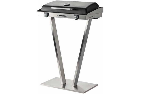 Grill elektryczny Kalorik TKGEBBQ1002 2500W