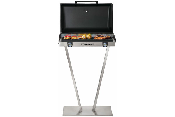 Grill elektryczny Kalorik TKGEBBQ1002 2500W