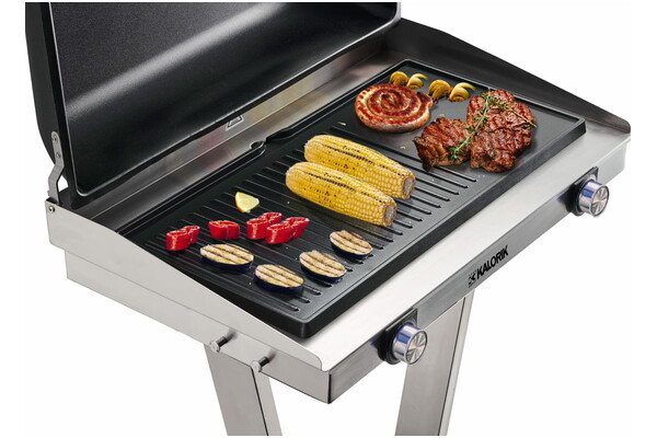 Grill elektryczny Kalorik TKGEBBQ1002 2500W