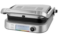 Grill elektryczny Kontaktowy SENCOR SBG6231SS 2100W