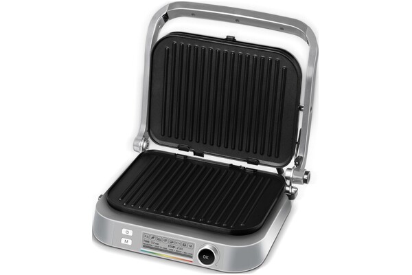 Grill elektryczny Kontaktowy SENCOR SBG6231SS 2100W