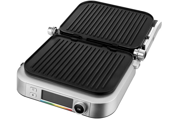 Grill elektryczny Kontaktowy SENCOR SBG6231SS 2100W