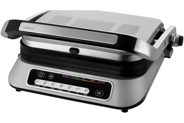 Grill elektryczny Kontaktowy SENCOR SBG6031SS 2100W