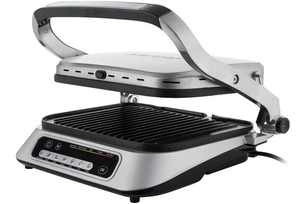 Grill elektryczny Kontaktowy SENCOR SBG6031SS 2100W