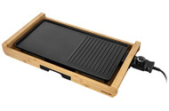 Grill elektryczny Stołowy SENCOR SBG206BK 1800W