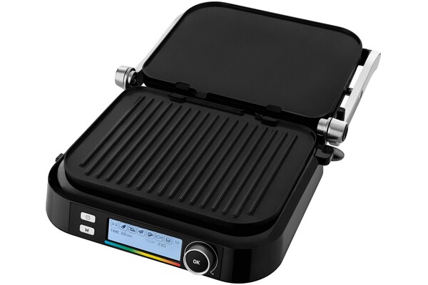 Grill elektryczny Kontaktowy SENCOR SBG6238BK 2100W