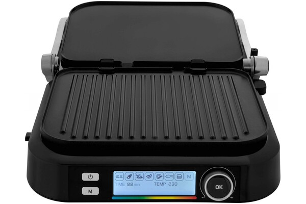 Grill elektryczny Kontaktowy SENCOR SBG6238BK 2100W