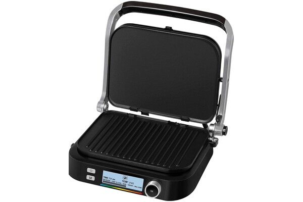 Grill elektryczny Kontaktowy SENCOR SBG6238BK 2100W