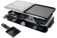 Grill elektryczny Raclette SENCOR SBG0260BK 1400W