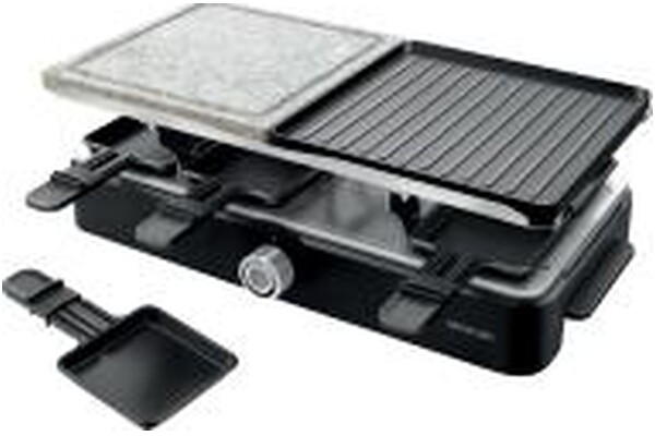 Grill elektryczny Raclette SENCOR SBG0260BK 1400W