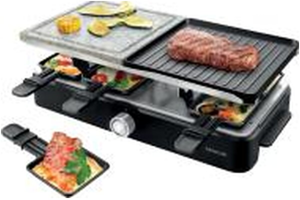Grill elektryczny Raclette SENCOR SBG0260BK 1400W