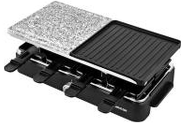 Grill elektryczny Raclette SENCOR SBG0260BK 1400W