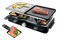 Grill elektryczny Raclette SENCOR SBG0260BK 1400W