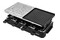 Grill elektryczny Raclette SENCOR SBG0260BK 1400W