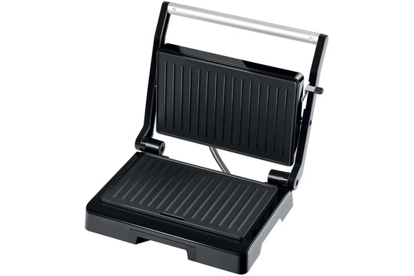 Grill elektryczny Kontaktowy SENCOR SBG2070SS 1000W
