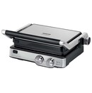 Grill elektryczny Kontaktowy SENCOR SBG4010SS 2000W