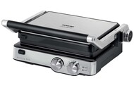 Grill elektryczny Kontaktowy SENCOR SBG4010SS 2000W