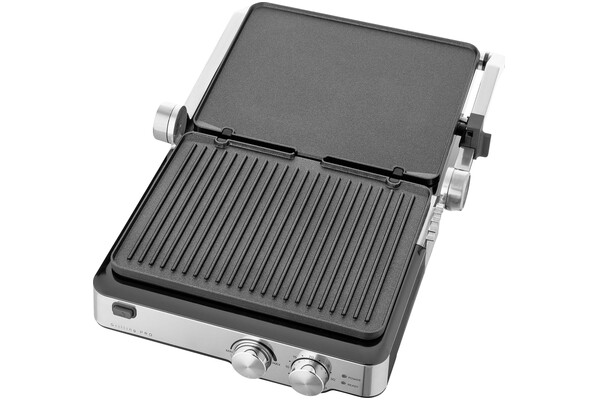 Grill elektryczny Kontaktowy SENCOR SBG4010SS 2000W