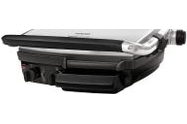 Grill elektryczny Stołowy SENCOR SBG6031SS 2000W