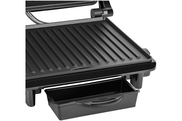 Grill elektryczny Kontaktowy Teesa TSA3232 1500W
