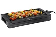 Grill elektryczny Stołowy RUSSELL HOBBS 22550-56 Fiesta 2400W