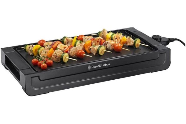 Grill elektryczny Stołowy RUSSELL HOBBS 22550-56 Fiesta 2400W