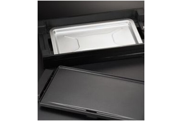 Grill elektryczny Stołowy RUSSELL HOBBS 22550-56 Fiesta 2400W