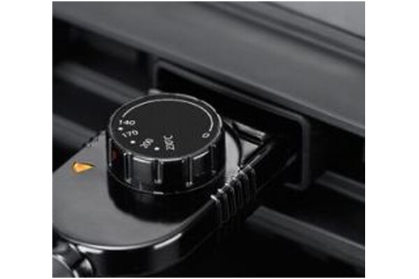Grill elektryczny Stołowy RUSSELL HOBBS 22550-56 Fiesta 2400W