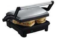 Grill elektryczny RUSSELL HOBBS 17888-56 Panini Maker 3w1 1800W
