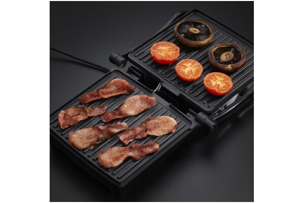 Grill elektryczny RUSSELL HOBBS 17888-56 Panini Maker 3w1 1800W