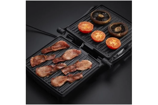 Grill elektryczny RUSSELL HOBBS 17888-56 Panini Maker 3w1 1800W
