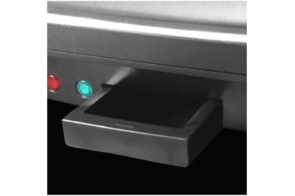 Grill elektryczny RUSSELL HOBBS 17888-56 Panini Maker 3w1 1800W