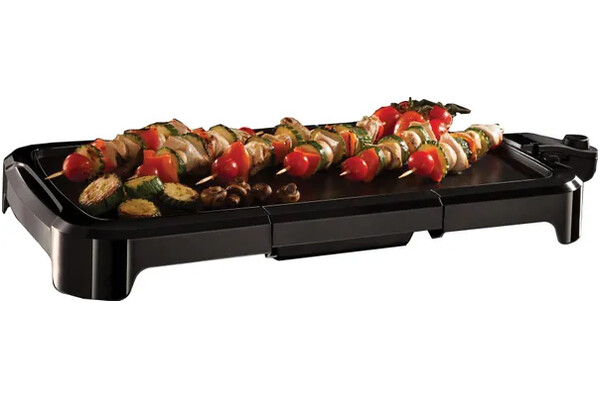 Grill elektryczny Stołowy RUSSELL HOBBS 19800-56 Classics 1500W