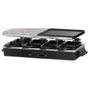 Grill elektryczny RUSSELL HOBBS Multi Raclette 3w1 1400W