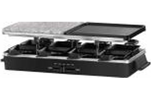 Grill elektryczny RUSSELL HOBBS Multi Raclette 3w1 1400W