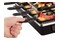Grill elektryczny RUSSELL HOBBS Multi Raclette 3w1 1400W