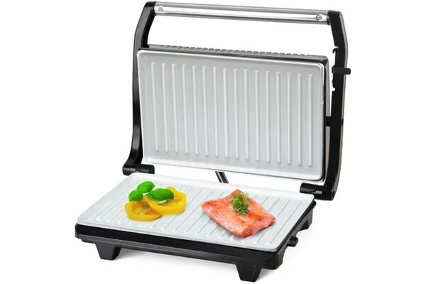 Grill elektryczny Kontaktowy Esperanza EKG006 750W