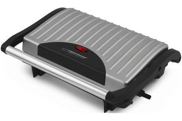 Grill elektryczny Kontaktowy Esperanza EKG005 750W