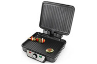 Grill elektryczny Kontaktowy Esperanza EKG007 2000W