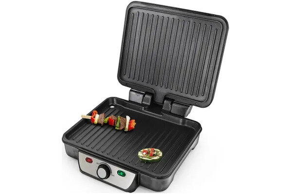 Grill elektryczny Kontaktowy Esperanza EKG007 2000W