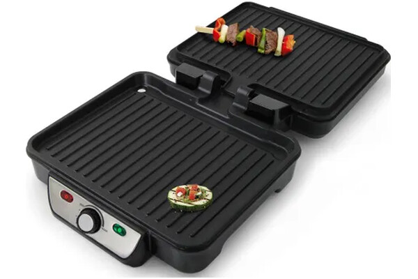 Grill elektryczny Kontaktowy Esperanza EKG007 2000W