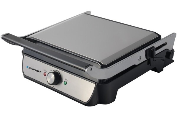 Grill elektryczny Kontaktowy Blaupunkt GRS701 2000W